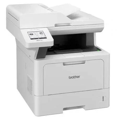 Brother MFC-L5710DN Impresora Multifunción Láser Monocromo 4 en 1